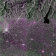Illustration for article titled Population Density As Seen From Space